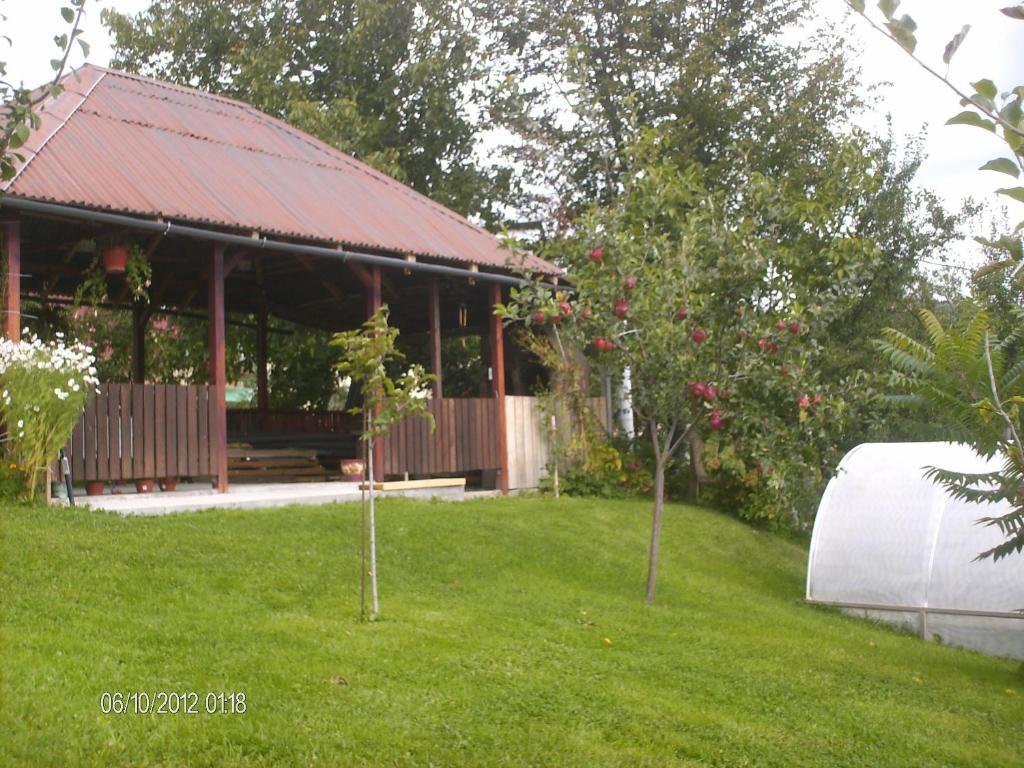 Pension Cote D'Amour Moieciu de Jos Esterno foto