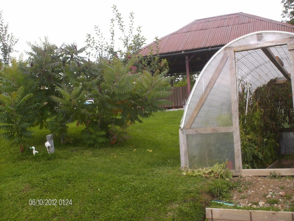 Pension Cote D'Amour Moieciu de Jos Esterno foto