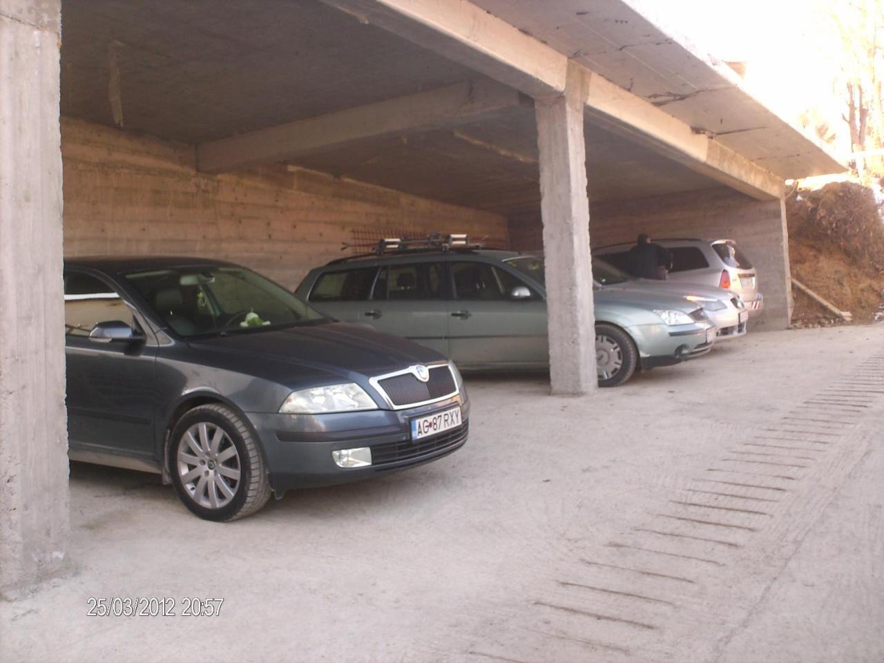 Pension Cote D'Amour Moieciu de Jos Esterno foto